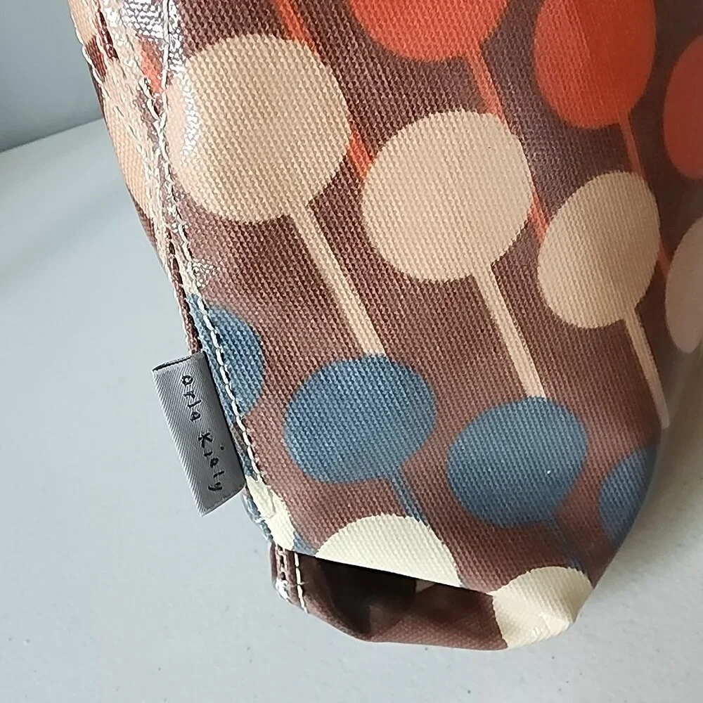 Orla Kiely Tote "EUC" - Picture 13 of 15